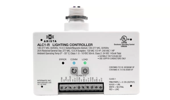 Intermatic ALC1-R lighting controller